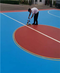 绍兴以及球场裂缝维修、裂缝修补